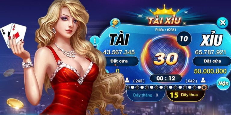 Minh họa lợi ích 4 cách soi cầu Tài Xỉu qua case study.
